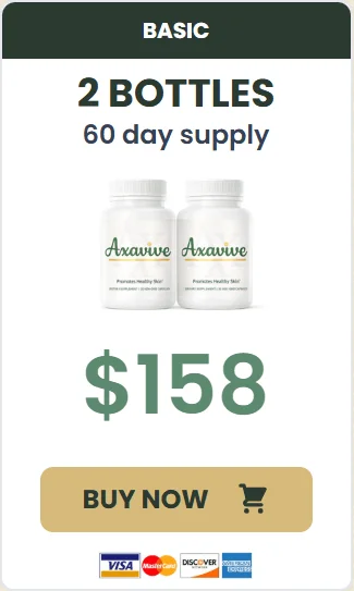 Order Axavive 1 Bottle